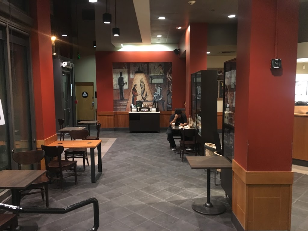 Starbucks | cafe | Elleven Condominium, 1111 S Grand Ave, Los Angeles, CA 90015, USA | 2137491751 OR +1 213-749-1751