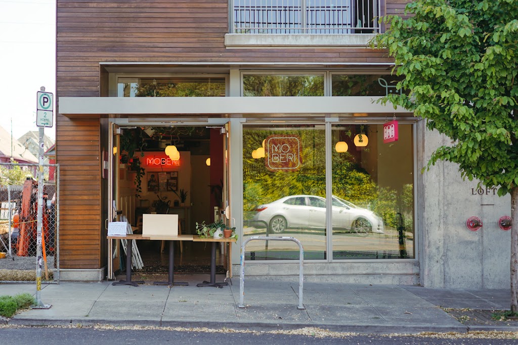 Moberi | restaurant | 4220 N Mississippi Ave, Portland, OR 97217, USA | 9712717641 OR +1 971-271-7641