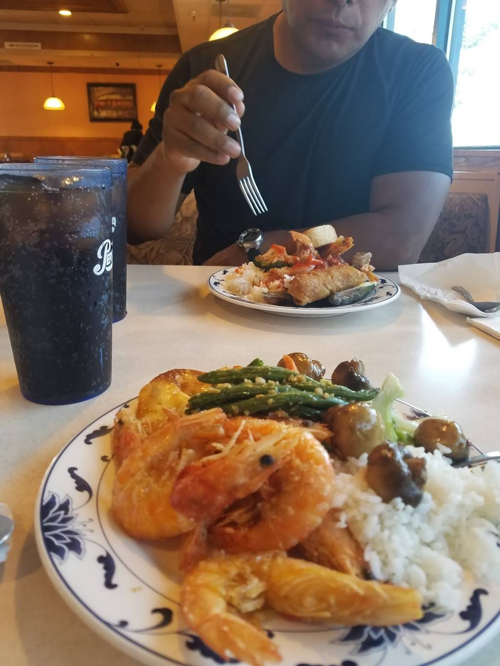 King Buffet | restaurant | 3790 US Highway 395 S Ste 201, Carson City, NV 89705, USA | 7752671688 OR +1 775-267-1688