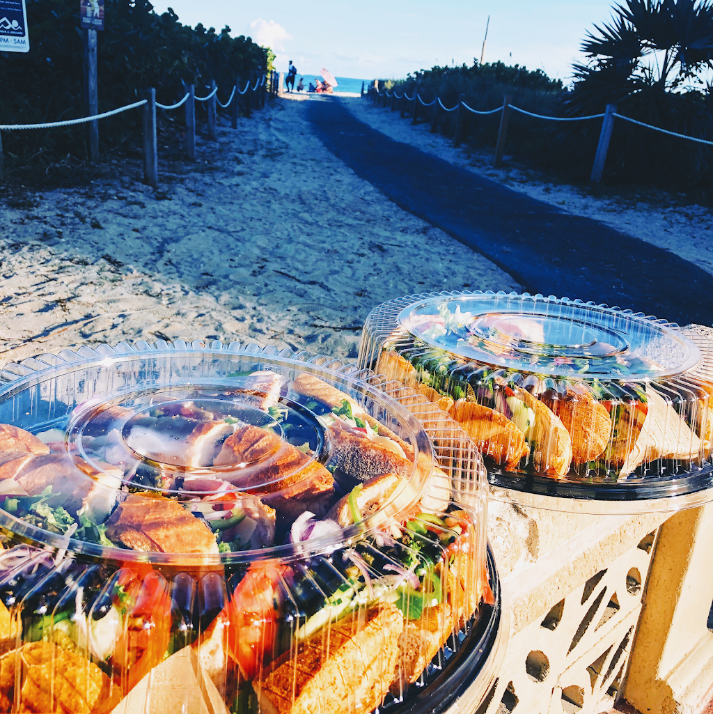 La Sandwicherie North Beach | restaurant | 7349 Collins Ave, Miami Beach, FL 33141, USA | 3057638278 OR +1 305-763-8278