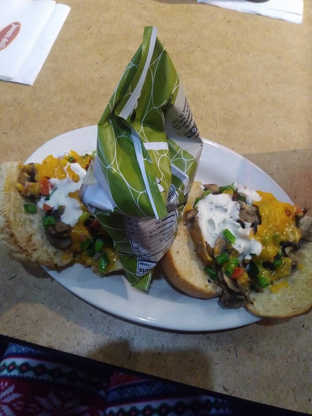 Jasons Deli | restaurant | 1416 Airline Rd, Corpus Christi, TX 78412, USA | 3619924649 OR +1 361-992-4649