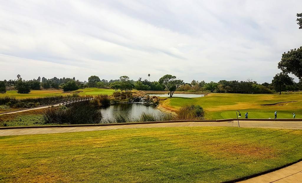 Glen Annie Golf Club | restaurant | 405 Glen Annie Rd, Goleta, CA 93117, USA | 8059686400 OR +1 805-968-6400