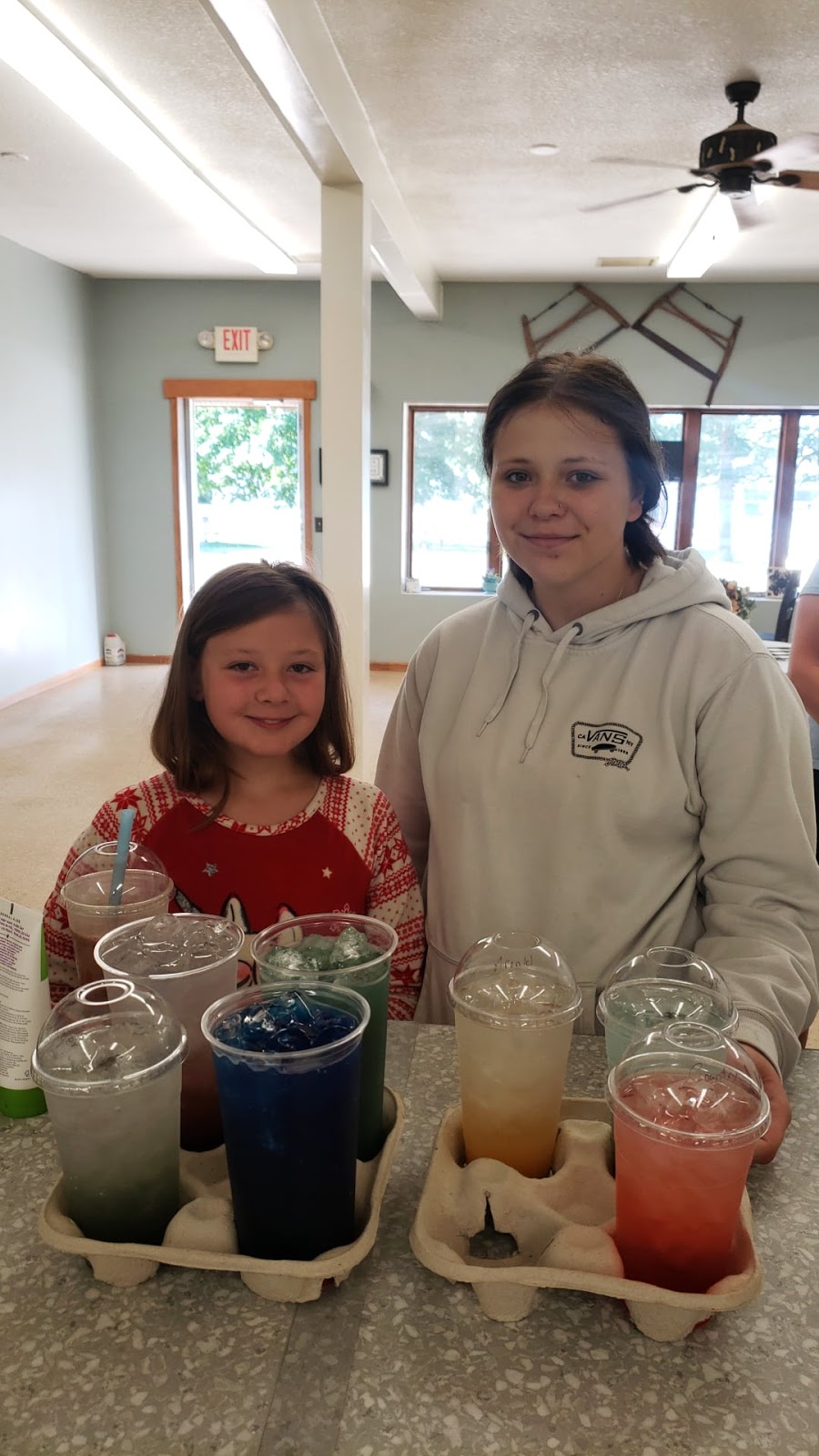 Parkside Nutrition | restaurant | 361 Atlantic Ave W, Dassel, MN 55325, USA | 3202750104 OR +1 320-275-0104