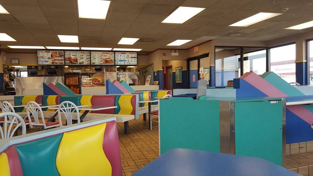 Burger King | restaurant | 309 W Irving Park Rd, Wood Dale, IL 60191, USA | 6302271712 OR +1 630-227-1712