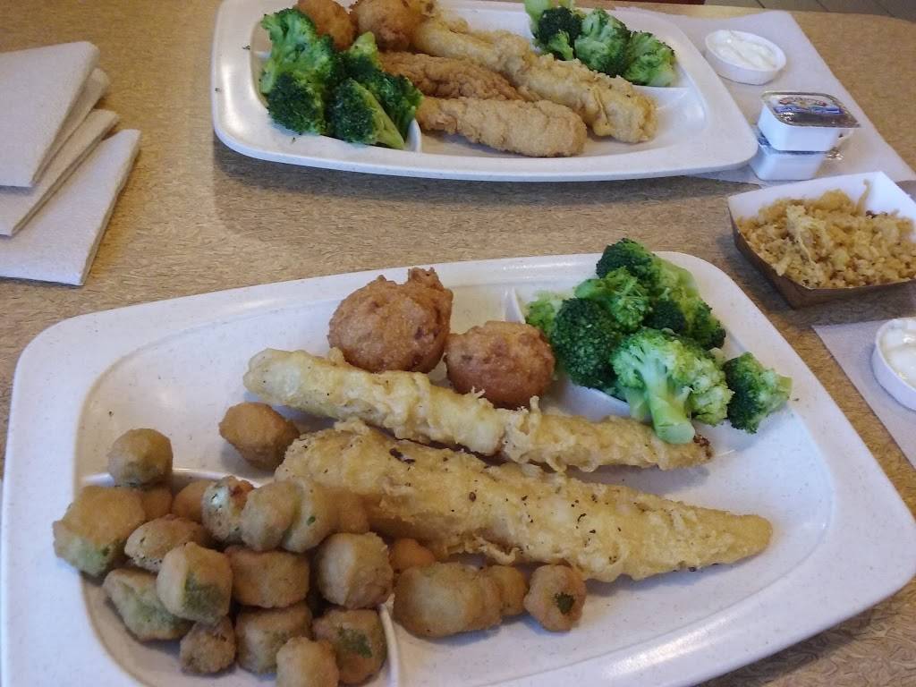 Captain Ds | restaurant | 239 Cason Ln, Murfreesboro, TN 37128, USA | 6159070727 OR +1 615-907-0727