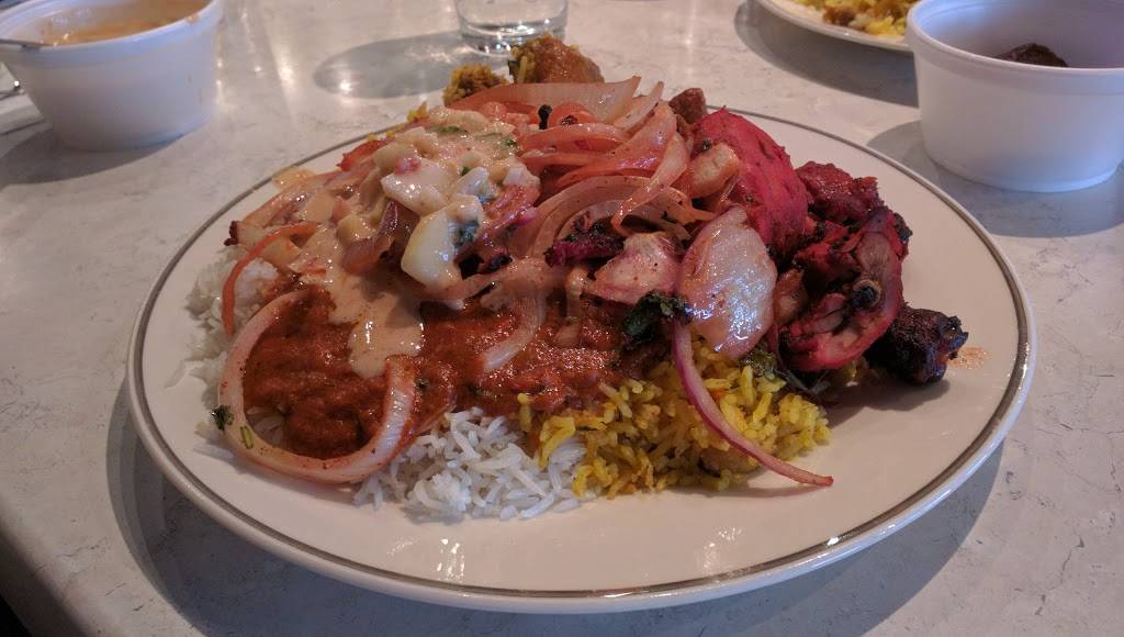 Maharaja Indian Cuisine | restaurant | 617 N 114th St, Omaha, NE 68154, USA | 4025054488 OR +1 402-505-4488