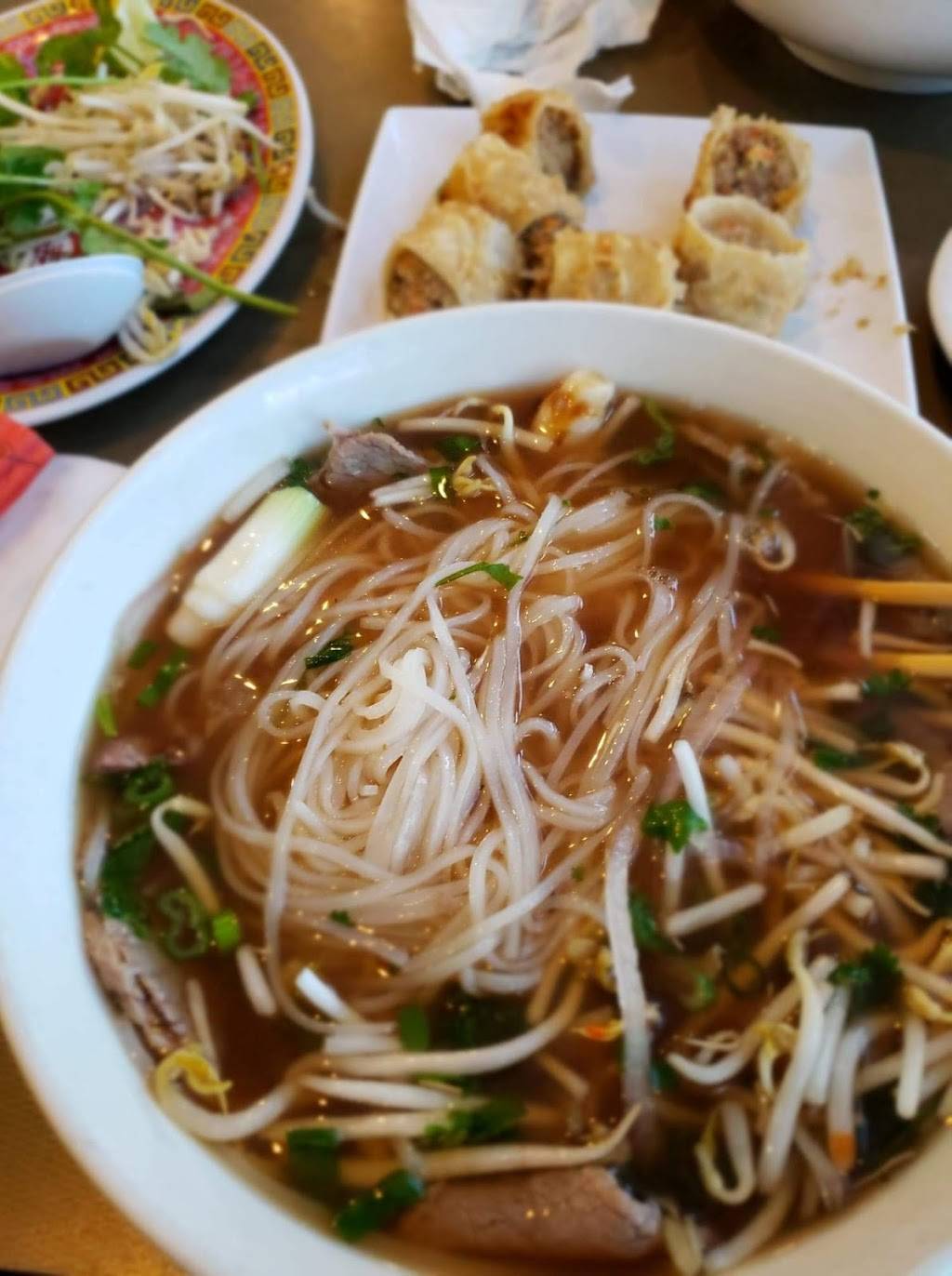 Pho Thien An | restaurant | 126 W Rector #108, San Antonio, TX 78216, USA | 2103488526 OR +1 210-348-8526