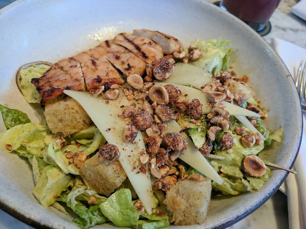 The Jones Assembly | restaurant | 901 W Sheridan Ave, Oklahoma City, OK 73106, USA | 4052122378 OR +1 405-212-2378