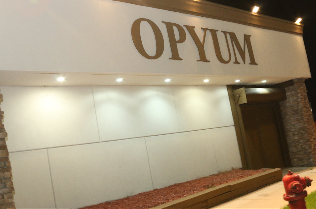 Opyum Lounge | night club | 24587 Eight Mile Rd, Detroit, MI 48219, USA | 3135331700 OR +1 313-533-1700