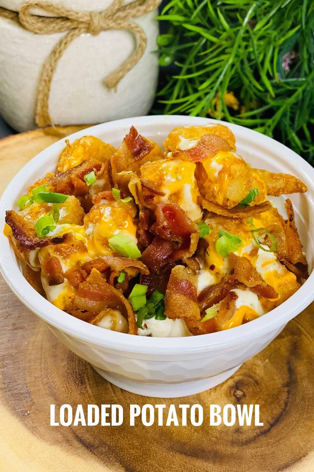 SoCal Wings Fullerton | restaurant | 349 N State College Blvd, Fullerton, CA 92831, USA | 7144512700 OR +1 714-451-2700