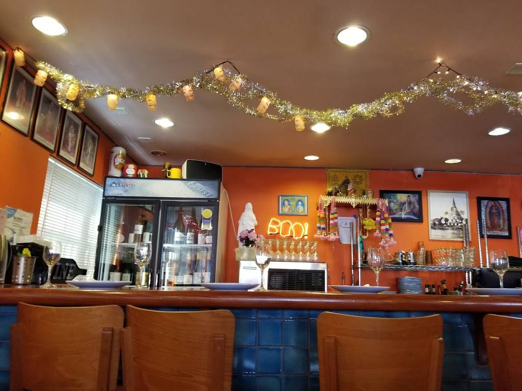 Night + Market Song | restaurant | 3322 Sunset Blvd, Los Angeles, CA 90026, USA | 3236655899 OR +1 323-665-5899