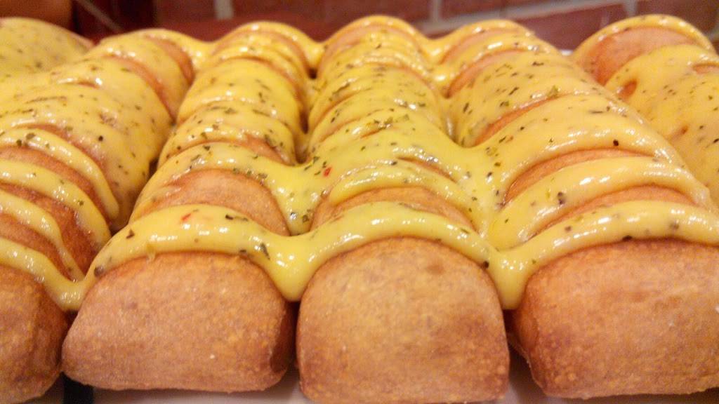 Papa Johns Pizza | restaurant | 8225 Old Seward Hwy, Anchorage, AK 99518, USA | 9075227272 OR +1 907-522-7272