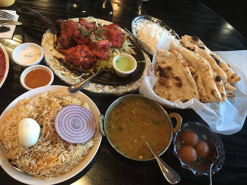 Paradise Biryani Pointe | restaurant | 1200 Boston-Providence Turnpike #130, Norwood, MA 02062, USA | 7816807941 OR +1 781-680-7941