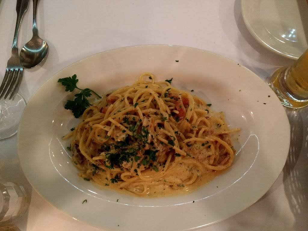 Giovannis Trattu | restaurant | 1823 Jefferson Pl NW, Washington, DC 20036, USA | 2024524960 OR +1 202-452-4960