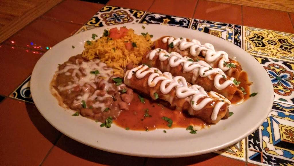 Avocados Mexican Restaurant | restaurant | 213 NY-82, Fishkill, NY 12524, USA | 8458963020 OR +1 845-896-3020