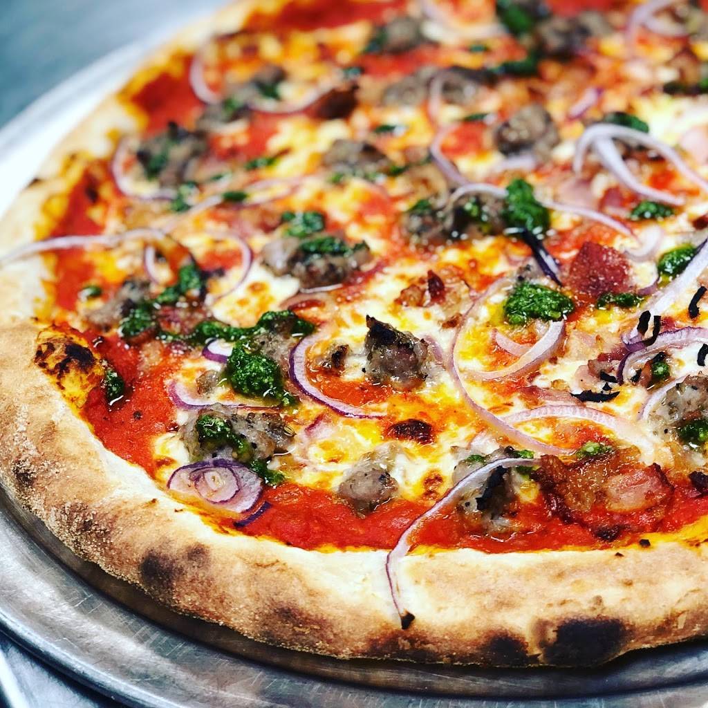 Juicys Pizza | restaurant | 155 Park St, Lakeport, CA 95453, USA | 7074133080 OR +1 707-413-3080