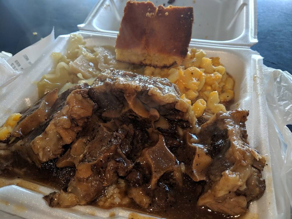 Walters Soul Food Cafe | restaurant | 394 Cleveland Ave SW, Atlanta, GA 30315, USA | 4047610001 OR +1 404-761-0001