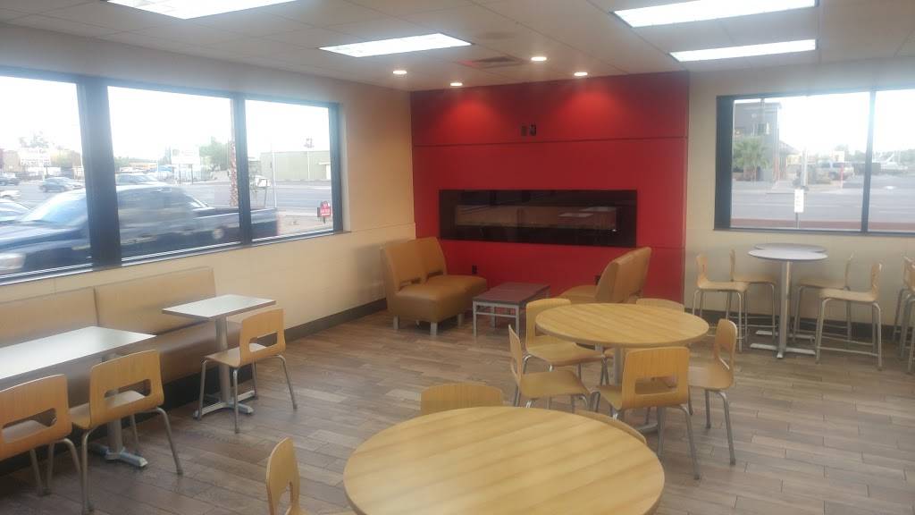 Wendys | restaurant | 2226 W Deer Valley Rd, Phoenix, AZ 85027, USA | 6237802006 OR +1 623-780-2006