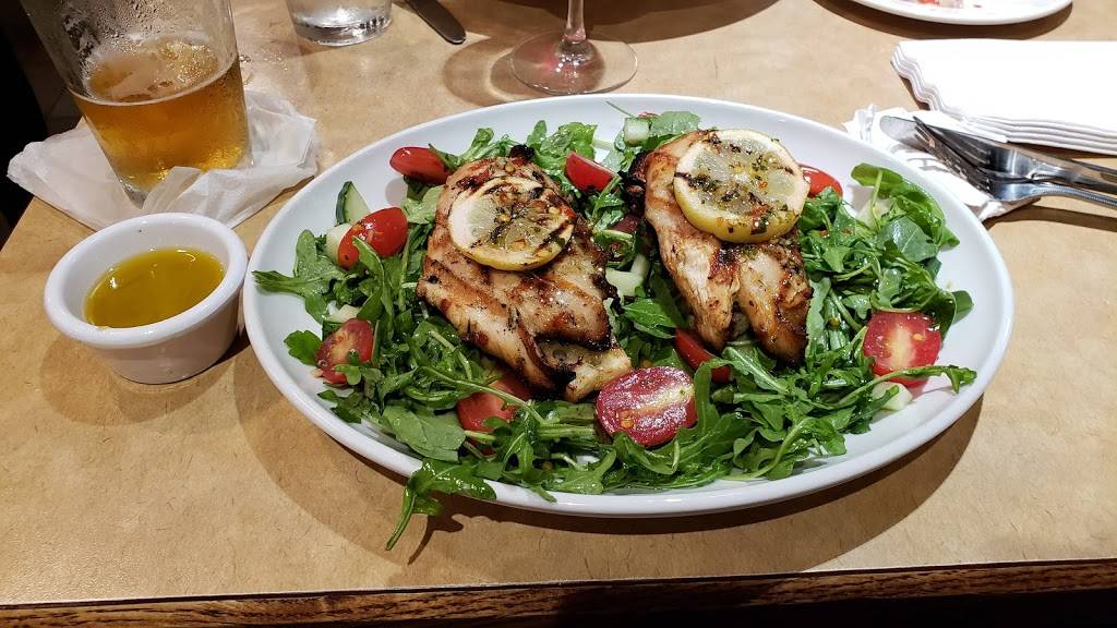 Bertuccis Italian Restaurant | restaurant | 3617 Horizon Blvd, Trevose, PA 19053, USA | 2679835416 OR +1 267-983-5416