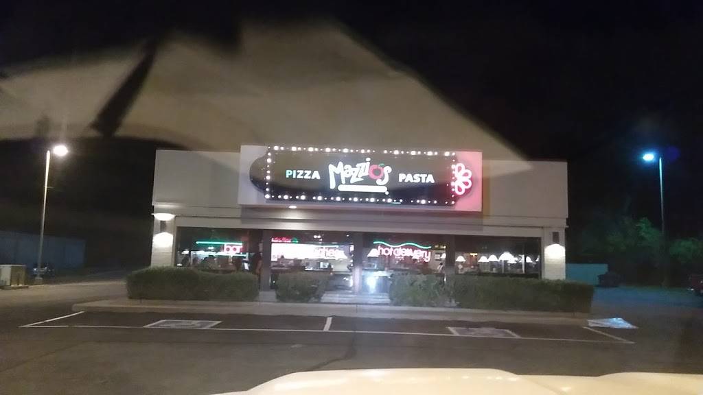 Mazzios Italian Eatery | meal delivery | 2234 E Main St, Cushing, OK 74023, USA | 9182257122 OR +1 918-225-7122