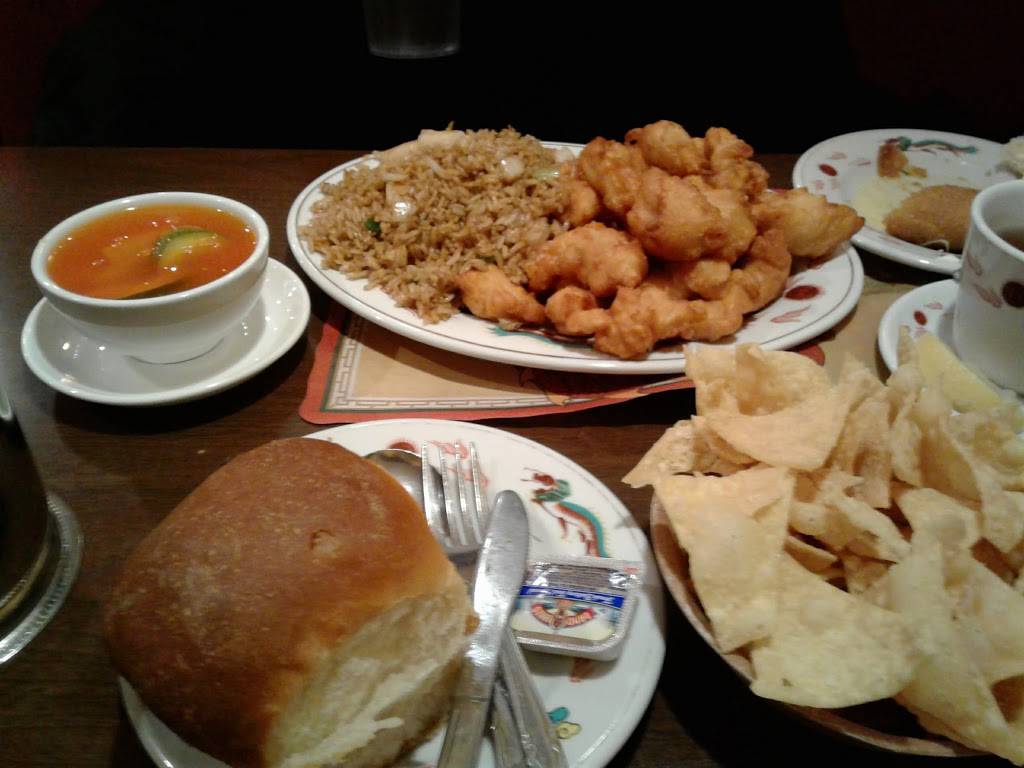 Ocean City Restaurant | restaurant | 35 S Telegraph Rd, Pontiac, MI 48341, USA | 2483345320 OR +1 248-334-5320