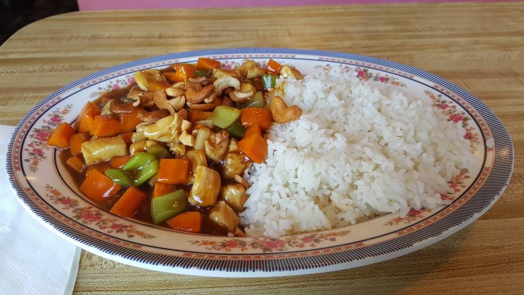 May House Cuisine | restaurant | 3417 Lincoln Way, Ames, IA 50014, USA | 5152922089 OR +1 515-292-2089