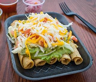 Ponchos Mexican Food | restaurant | 2990 Jamacha Road, El Cajon, CA 92019, USA | 6193038555 OR +1 619-303-8555