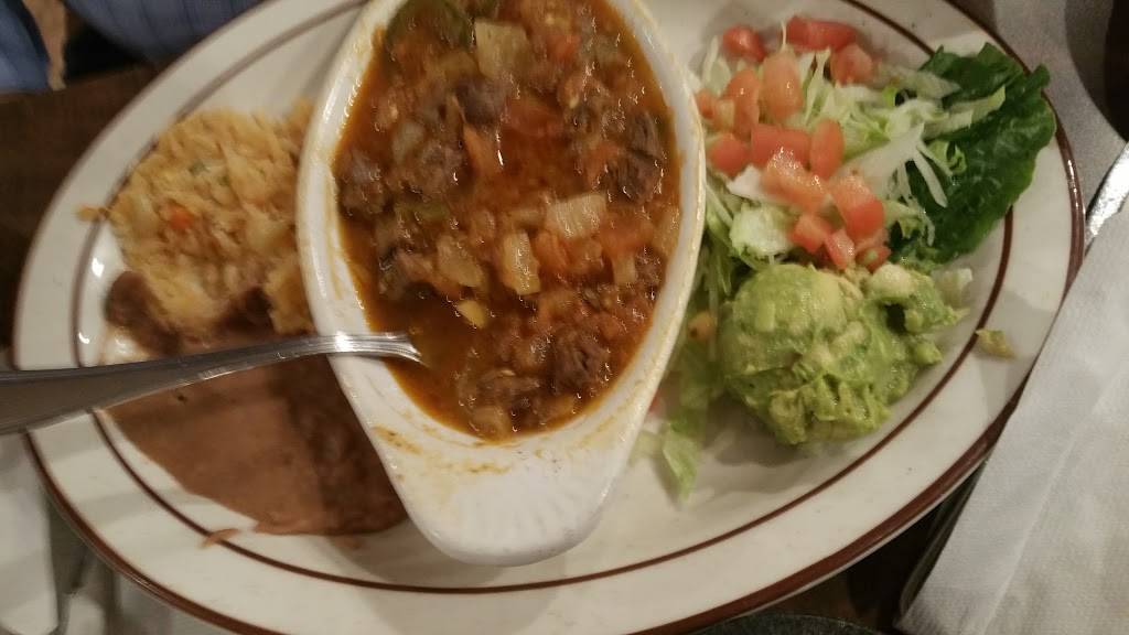 Hacienda San Lorenzo | restaurant | 2400 N Main St, Liberty, TX 77575, USA | 9362538195 OR +1 936-253-8195