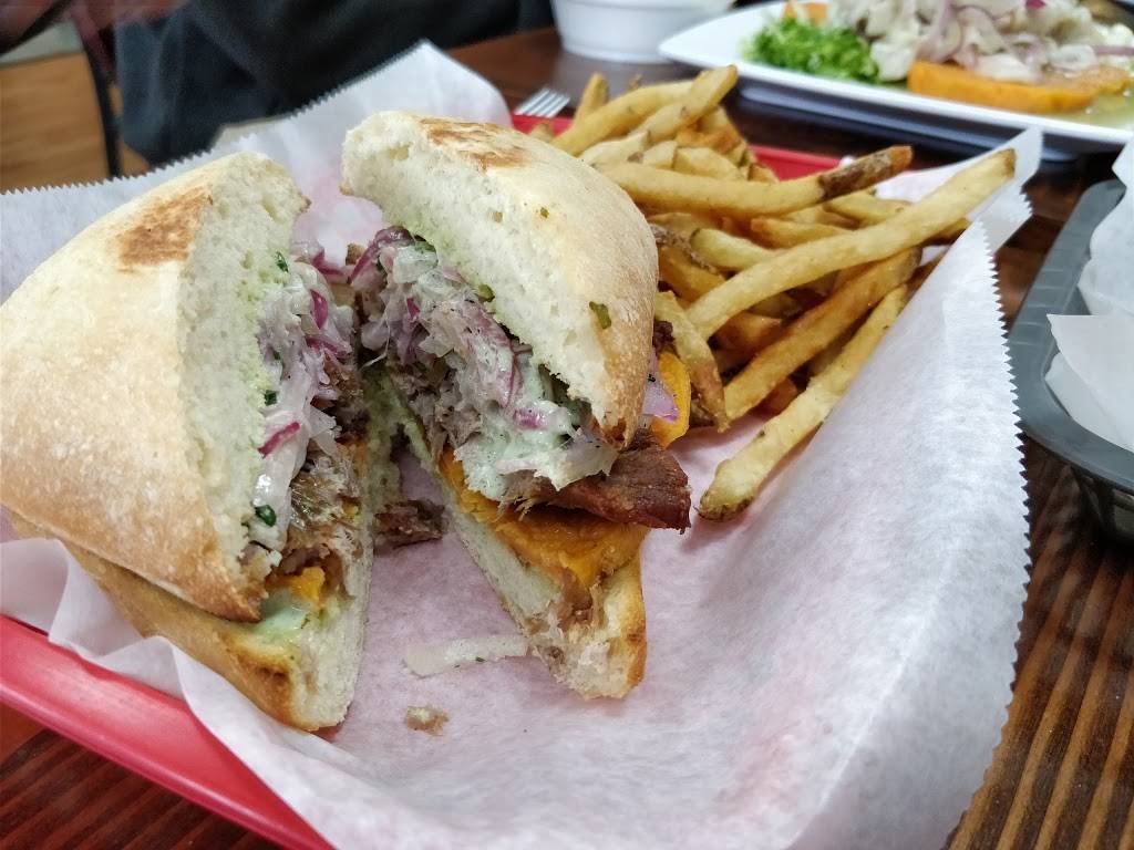 SanguCHE | restaurant | 535 Fairway Dr Suite115, Naperville, IL 60563, USA | 3317017175 OR +1 331-701-7175