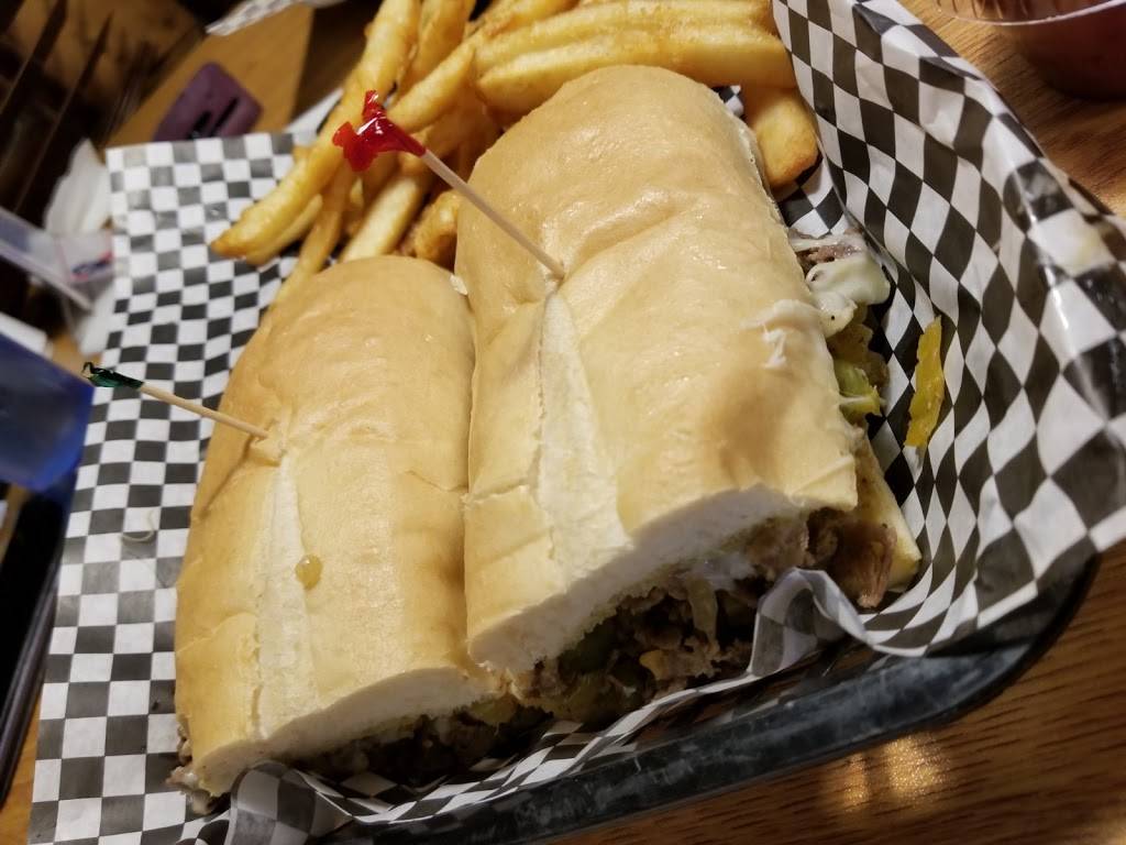 Lews Restaurant SW Roanoke | restaurant | 11 Walnut Ave SW, Roanoke, VA 24016, USA | 5406825925 OR +1 540-682-5925