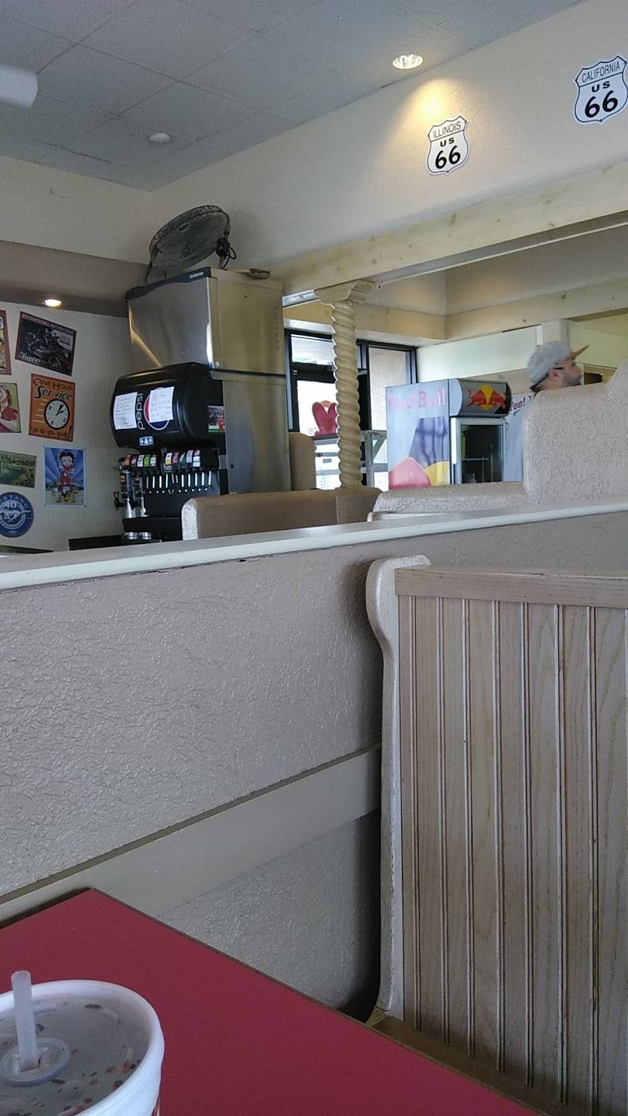 Bionic Burger | restaurant | 3257 E Harry St, Wichita, KS 67218, USA | 3164404966 OR +1 316-440-4966