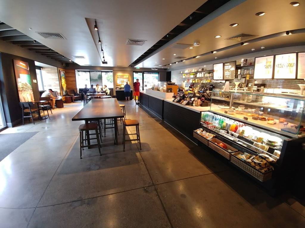 Starbucks | cafe | 100 Country Club Gate Center, Pacific Grove, CA 93950, USA | 8312411805 OR +1 831-241-1805