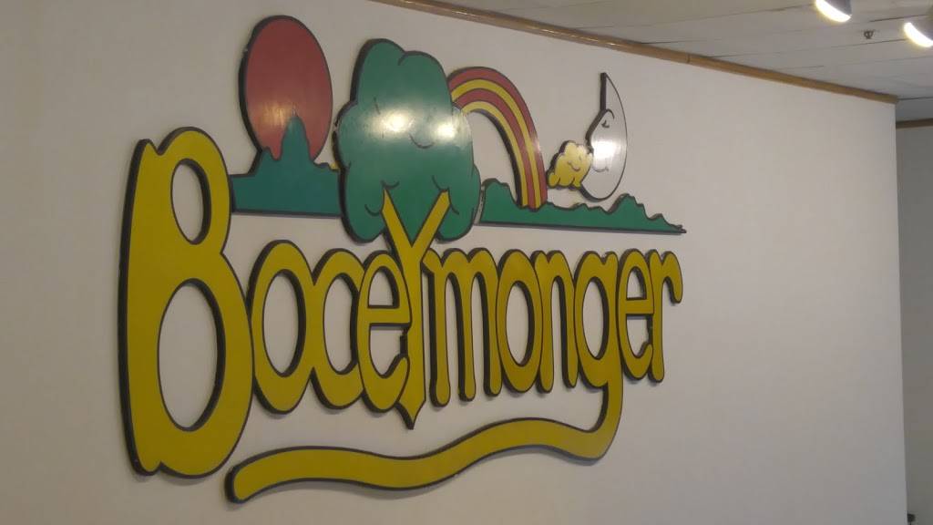 Booeymonger | restaurant | 4600 East West Highway, Bethesda, MD 20814, USA | 3017189550 OR +1 301-718-9550