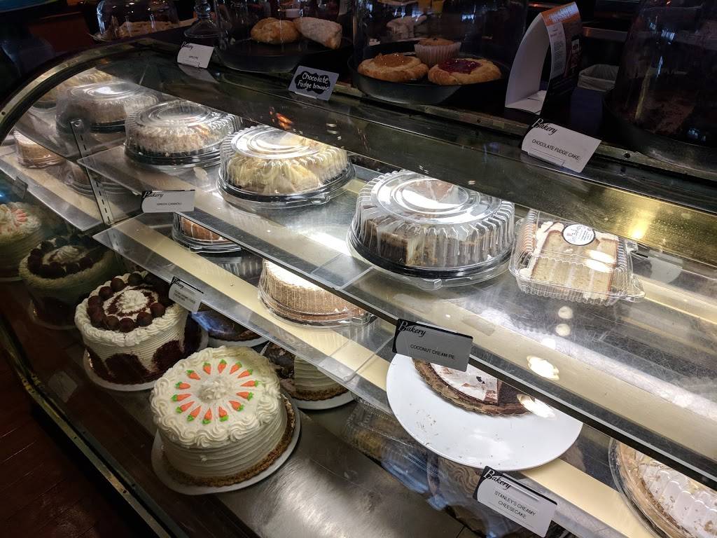 Stax Omega Diner & Bakery | cafe | 3529, 72 Orchard Park Dr, Greenville, SC 29615, USA | 8642976639 OR +1 864-297-6639