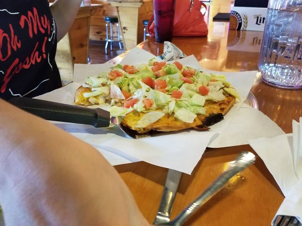 Frankies Pizza | restaurant | 16144 W, US Hwy 63, Hayward, WI 54843, USA | 7156349970 OR +1 715-634-9970