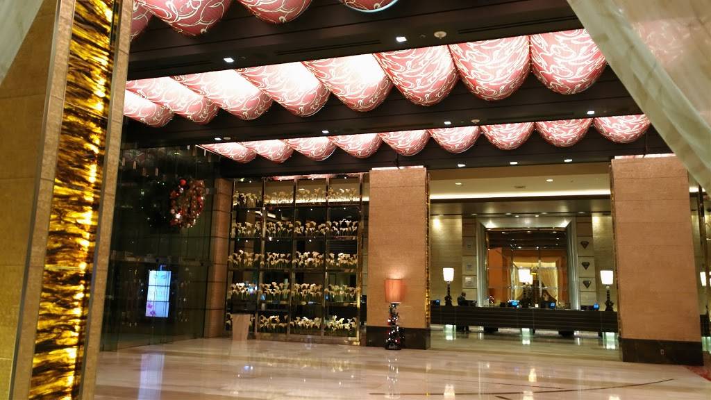 Studio B Buffet | restaurant | 12300 S Las Vegas Blvd, Henderson, NV 89044, USA | 7027971000 OR +1 702-797-1000