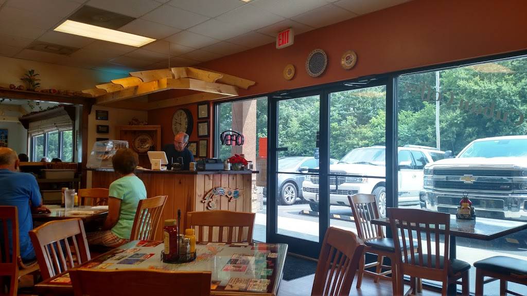 Dans Grill | restaurant | 305 Murphy Hwy, Blairsville, GA 30512, USA | 7067450013 OR +1 706-745-0013