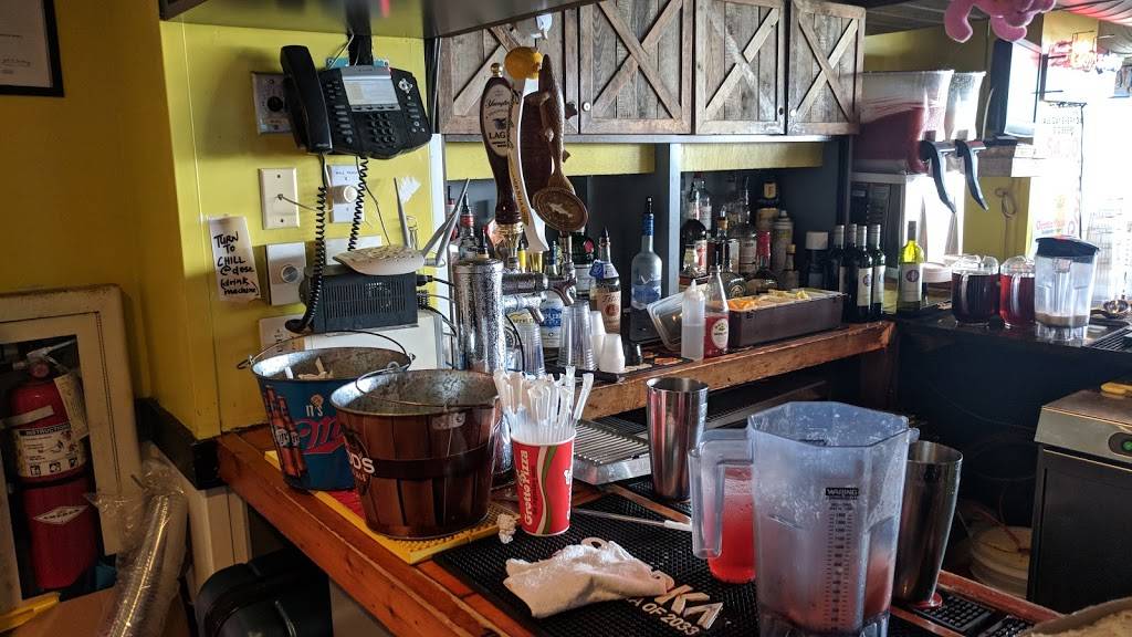 Grotto Pizza | restaurant | 15 S Boardwalk, Rehoboth Beach, DE 19971, USA | 3022274588 OR +1 302-227-4588