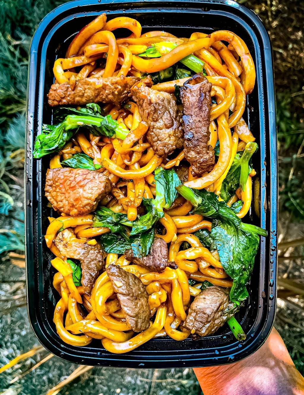 dan modern chinese | restaurant | 2051 Sawtelle Blvd, Los Angeles, CA 90025, USA | 3102352089 OR +1 310-235-2089