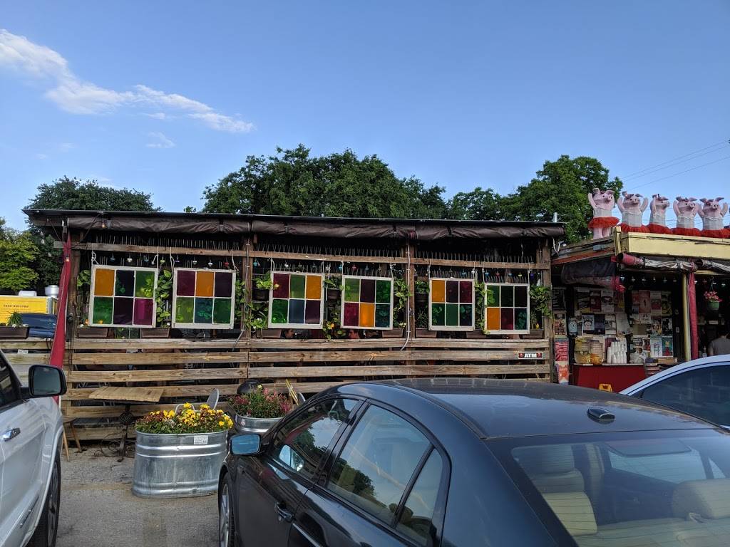 Tysons Tacos | restaurant | 4905 Airport Blvd, Austin, TX 78751, USA | 5124513326 OR +1 512-451-3326