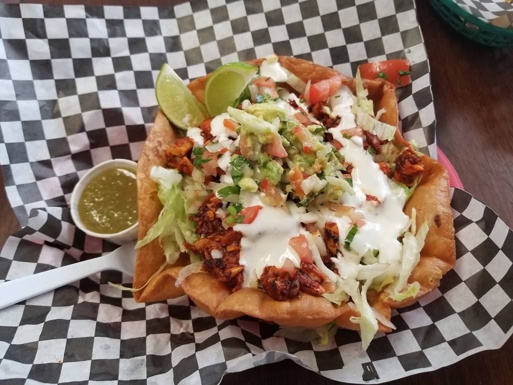 El Fogoncito Taqueria | restaurant | 1632 N Beale Rd, Marysville, CA 95901, USA | 5304346280 OR +1 530-434-6280