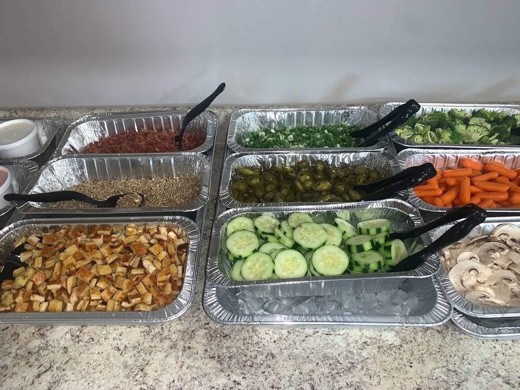 Anas rotolos catering co | restaurant | 1817 N Broad St, Rome, GA 30161, USA | 7065284139 OR +1 706-528-4139