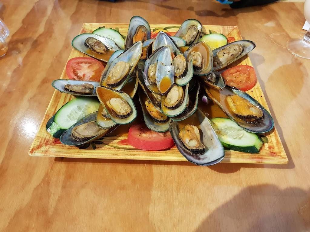 El Malecon Mexican Seafood & Steak Restaurant | restaurant | 481 New Circle Rd #130, Lexington, KY 40511, USA | 8595232486 OR +1 859-523-2486