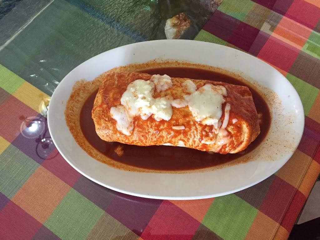 El Santaneco Restaurant | restaurant | 203 Linden Ave, South San Francisco, CA 94080, USA | 6509525538 OR +1 650-952-5538