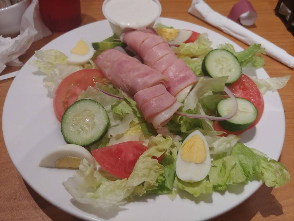 City star family diner | restaurant | 10332 NW US Hwy 441, Leesburg, FL 34788, USA | 3524604530 OR +1 352-460-4530