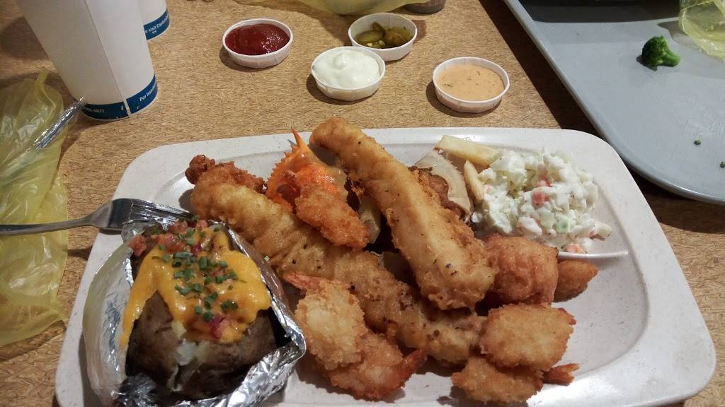 Captain Ds | restaurant | 5152 Hinkleville Rd, Paducah, KY 42001, USA | 2704429750 OR +1 270-442-9750