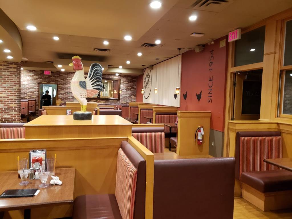 Swiss Chalet | restaurant | 440 First St, Collingwood, ON L9Y 1B6, Canada | 7054451931 OR +1 705-445-1931