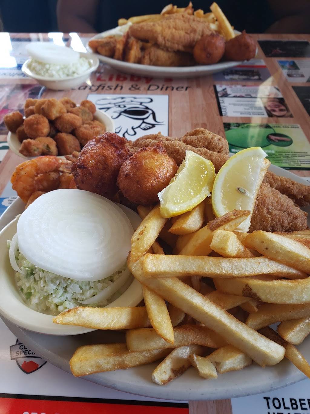 Little Libbys Catfish | restaurant | 234 Lime Quarry Rd, Madison, AL 35758, USA | 2567720191 OR +1 256-772-0191