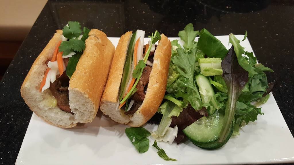 Shallot Asian Cuisine - Pho, Seafood & Grill | restaurant | 9254 Scranton Rd #106, San Diego, CA 92121, USA | 8586250480 OR +1 858-625-0480