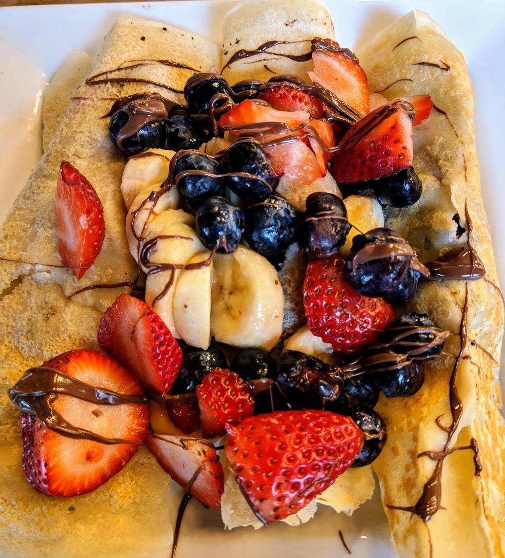 Stax Cafe | restaurant | 522 N Milwaukee Ave, Chicago, IL 60642, USA | 3128775055 OR +1 312-877-5055